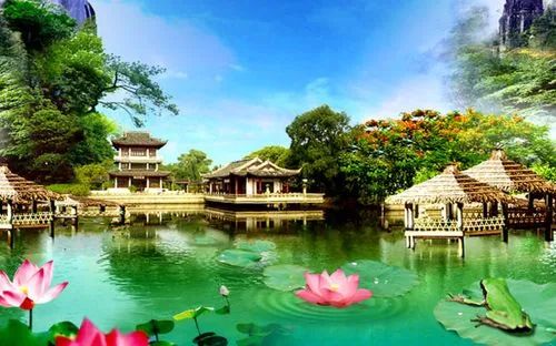 环保节能智能制造